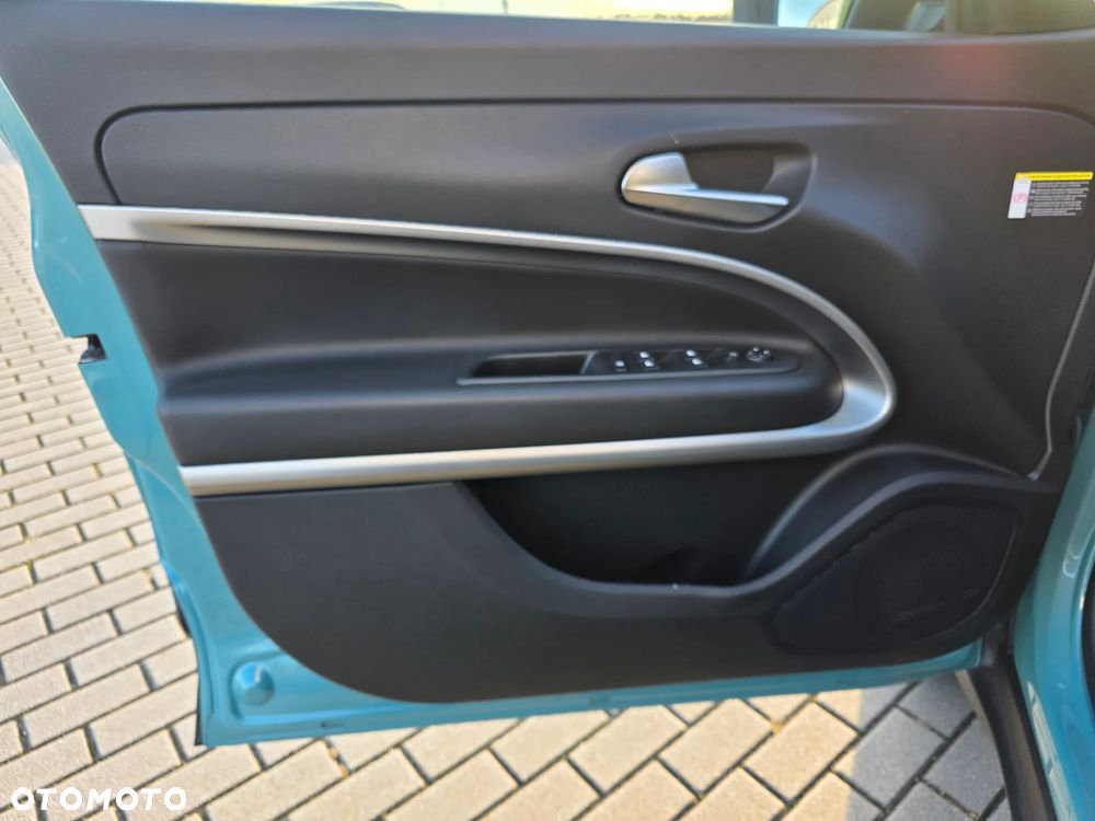 Jeep Avenger Summit - 6