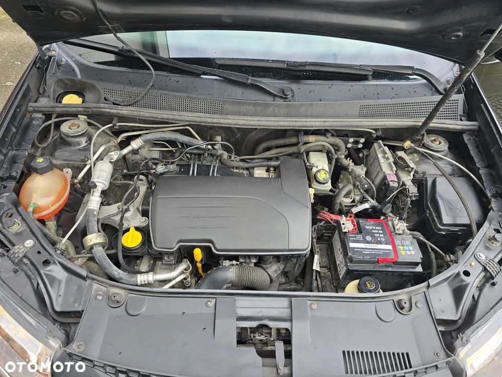 Dacia Sandero - 9