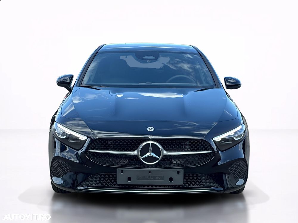 Mercedes-Benz A 200 - 9