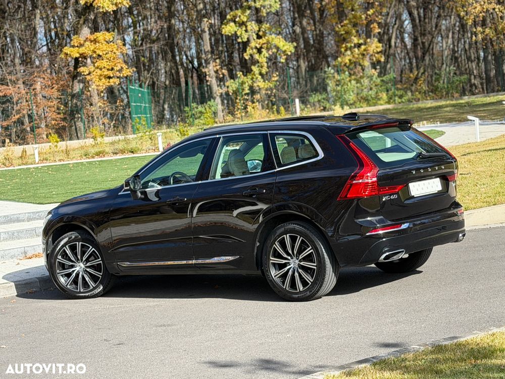 Volvo XC 60 D4 Inscription - 6