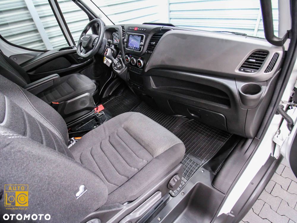 Iveco DAILY 35S18 CHŁODNIA / MROŹNIA - 7