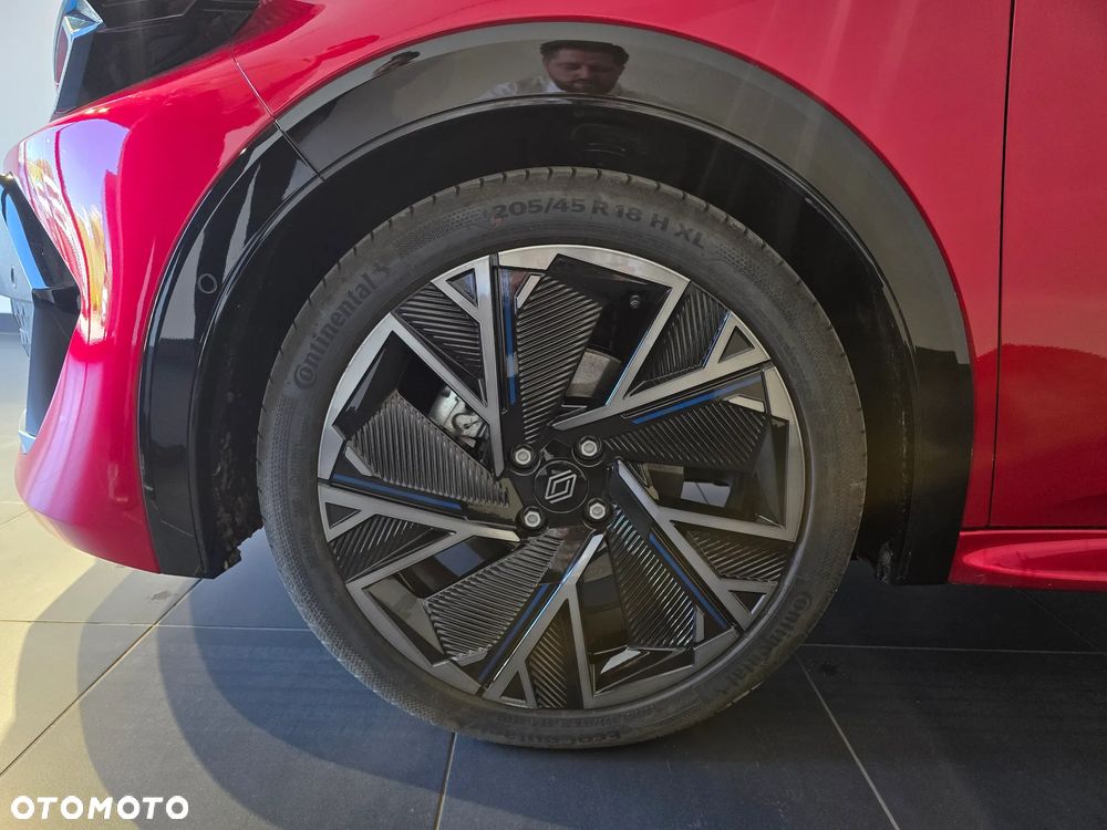 Renault Clio 1.8 E-TECH Full Hybrid 160 Esprit Alpine - 12