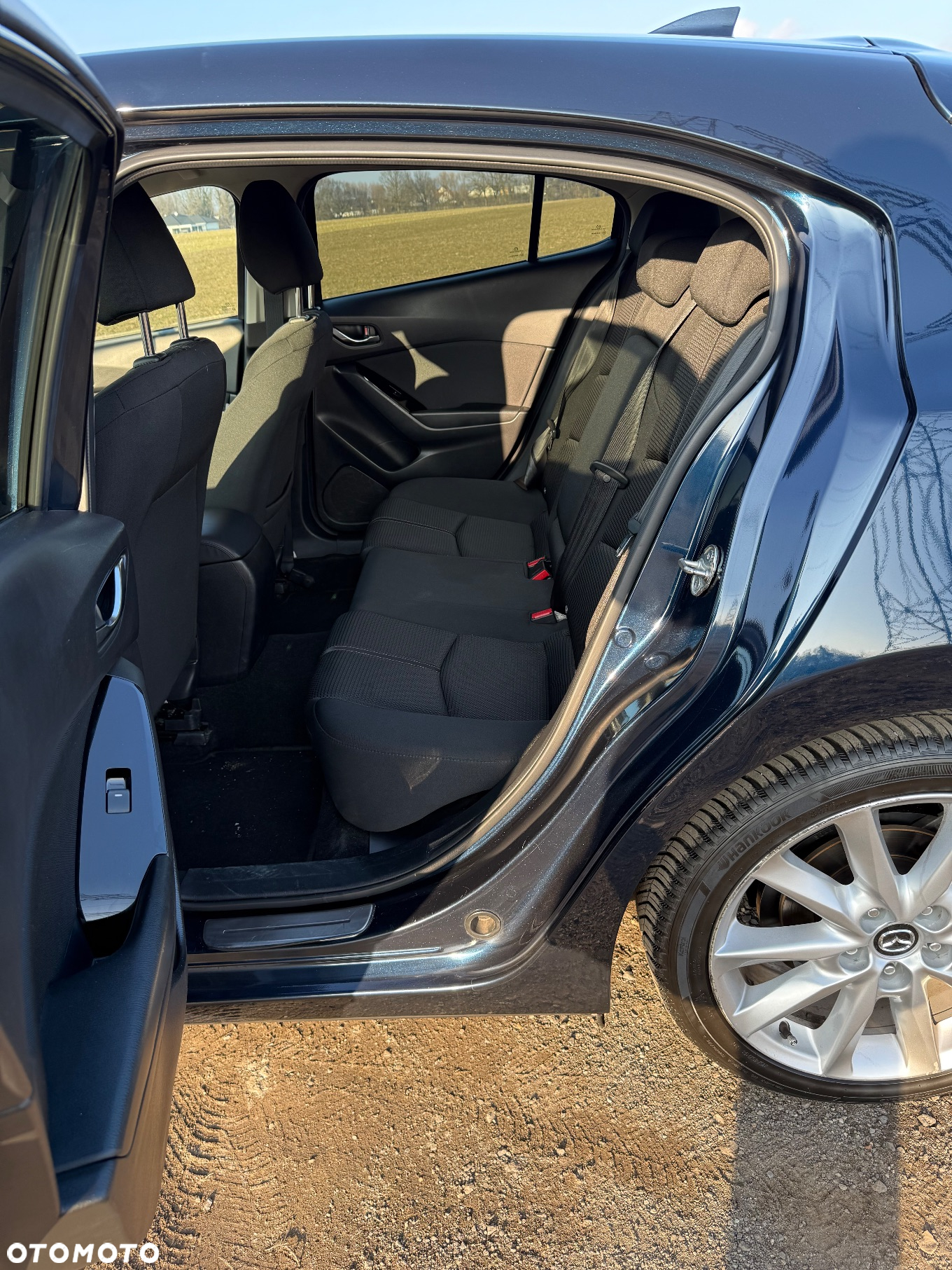 Mazda 3 2.0 Skypassion - 11