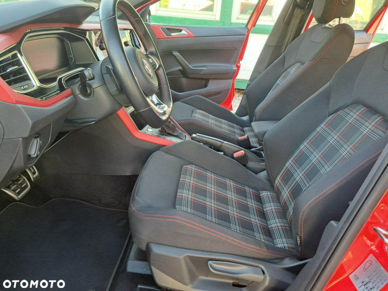 Volkswagen Polo 2.0 TSI GTI DSG - 23