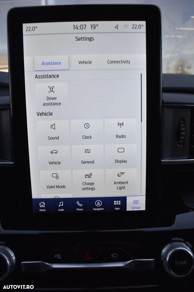 Ford Explorer 3.0 PHEV ST-Line - 23