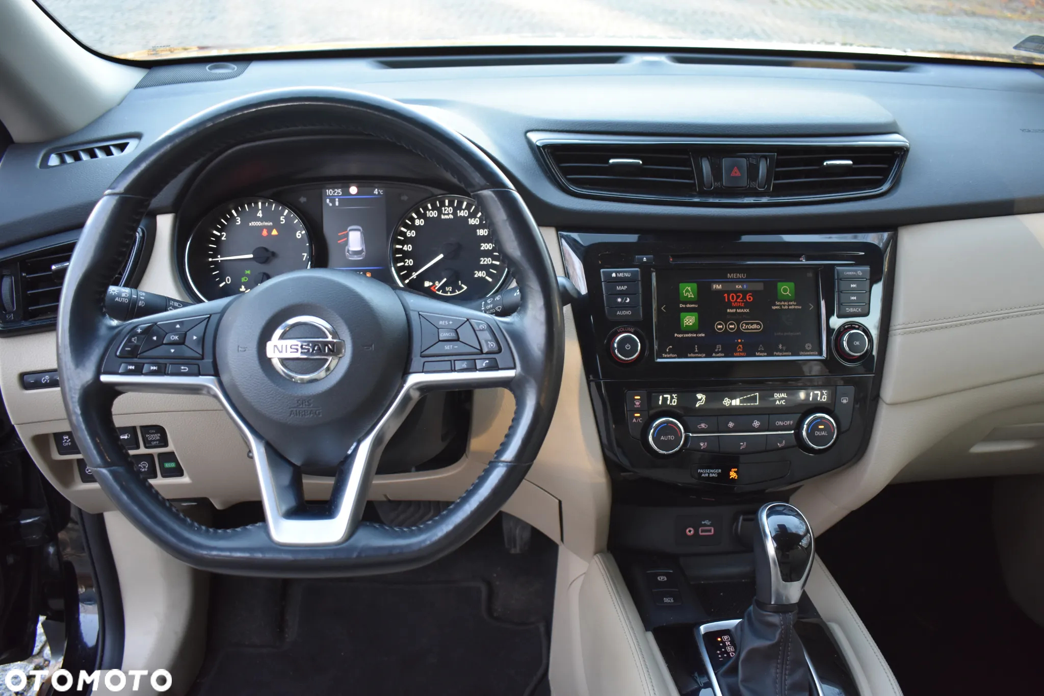 Nissan X-Trail 1.3 DIG-T Tekna 2WD DCT - 13
