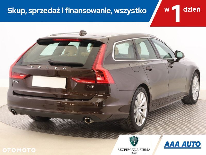 Volvo V90 - 7