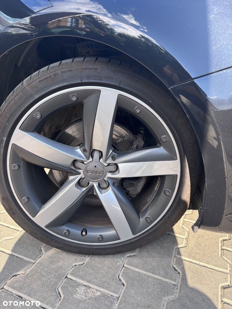 Audi A1 3-drzwiowe - 12