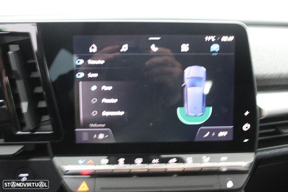 Renault Mégane E-Tech EV40 Equilibre - 30