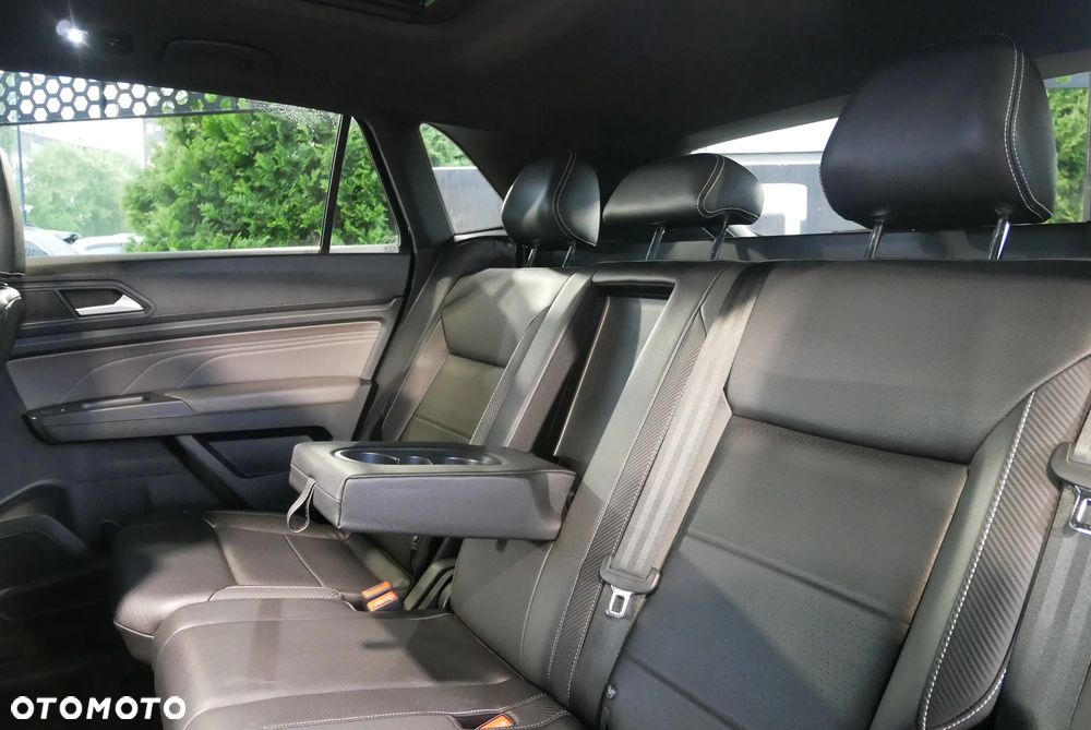 Volkswagen Atlas - 14