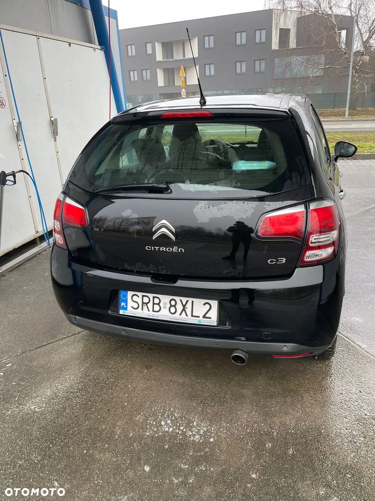 Citroën C3 - 3