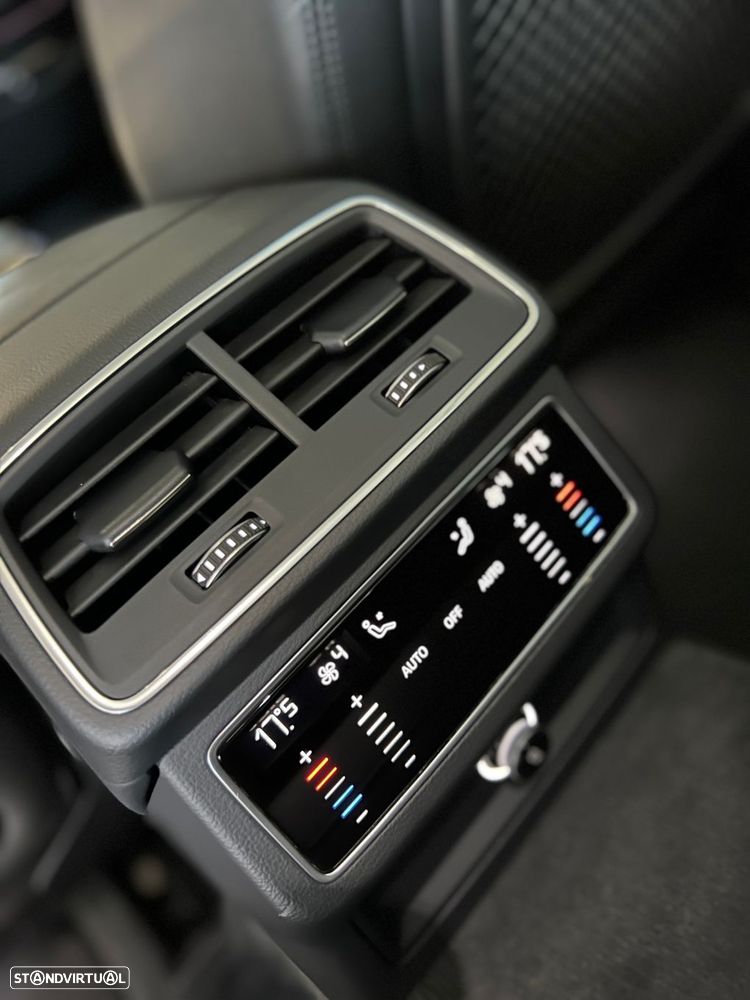 Audi A6 40 TDI S line S tronic - 52