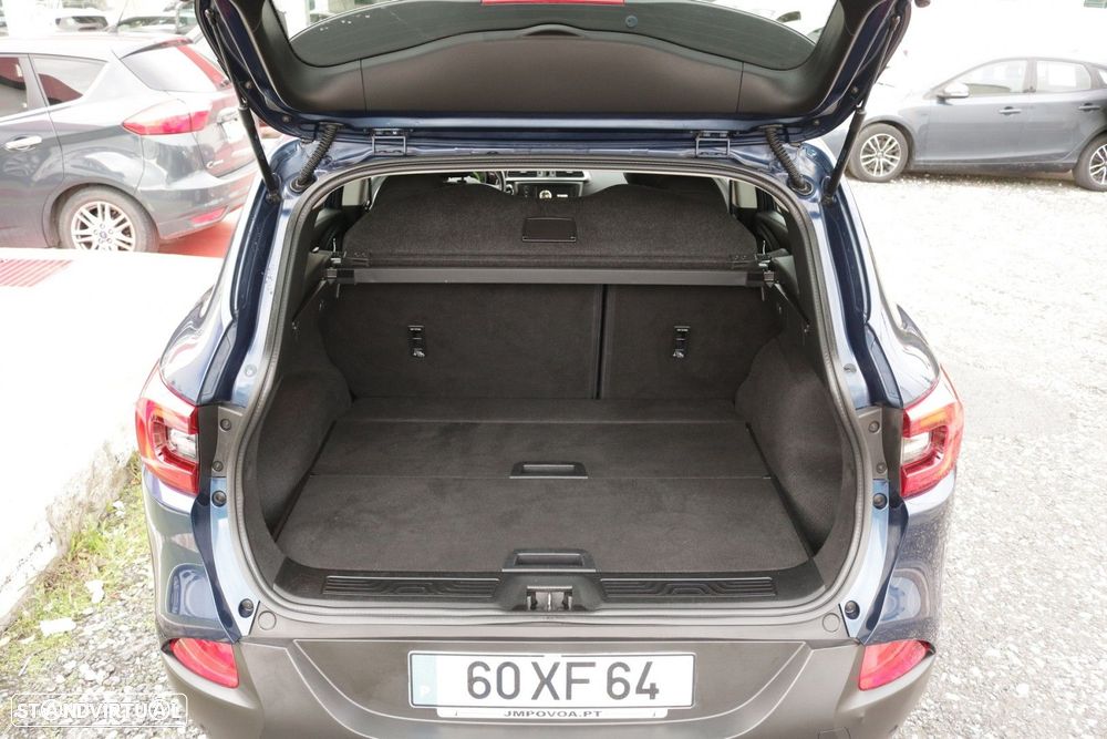 Renault Kadjar Energy dCi 110 EDC Business - 15
