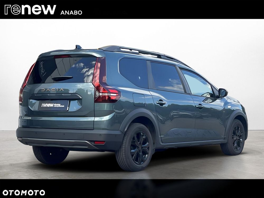 Dacia Jogger 1.0 TCe Extreme - 5