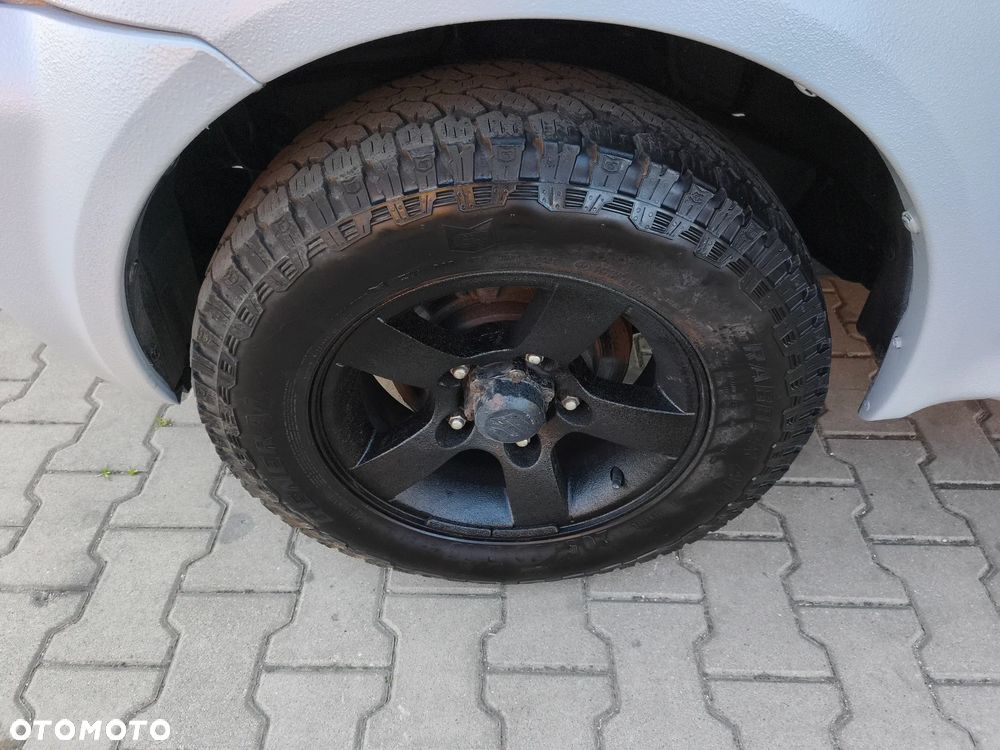 Suzuki Jimny 1.5 JLX / Comfort diesel - 17