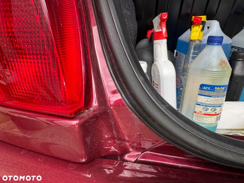 Ford Fiesta 1.3 Flair - 23