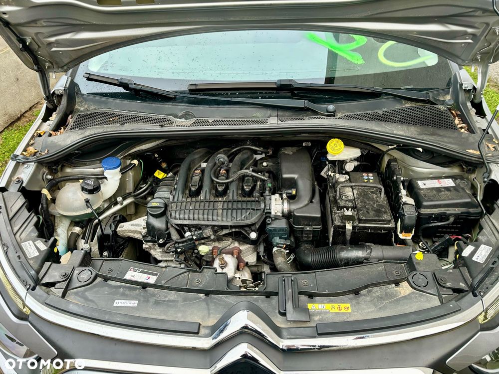 Citroën C3 Pure Tech 83 S&S FEEL PACK - 11