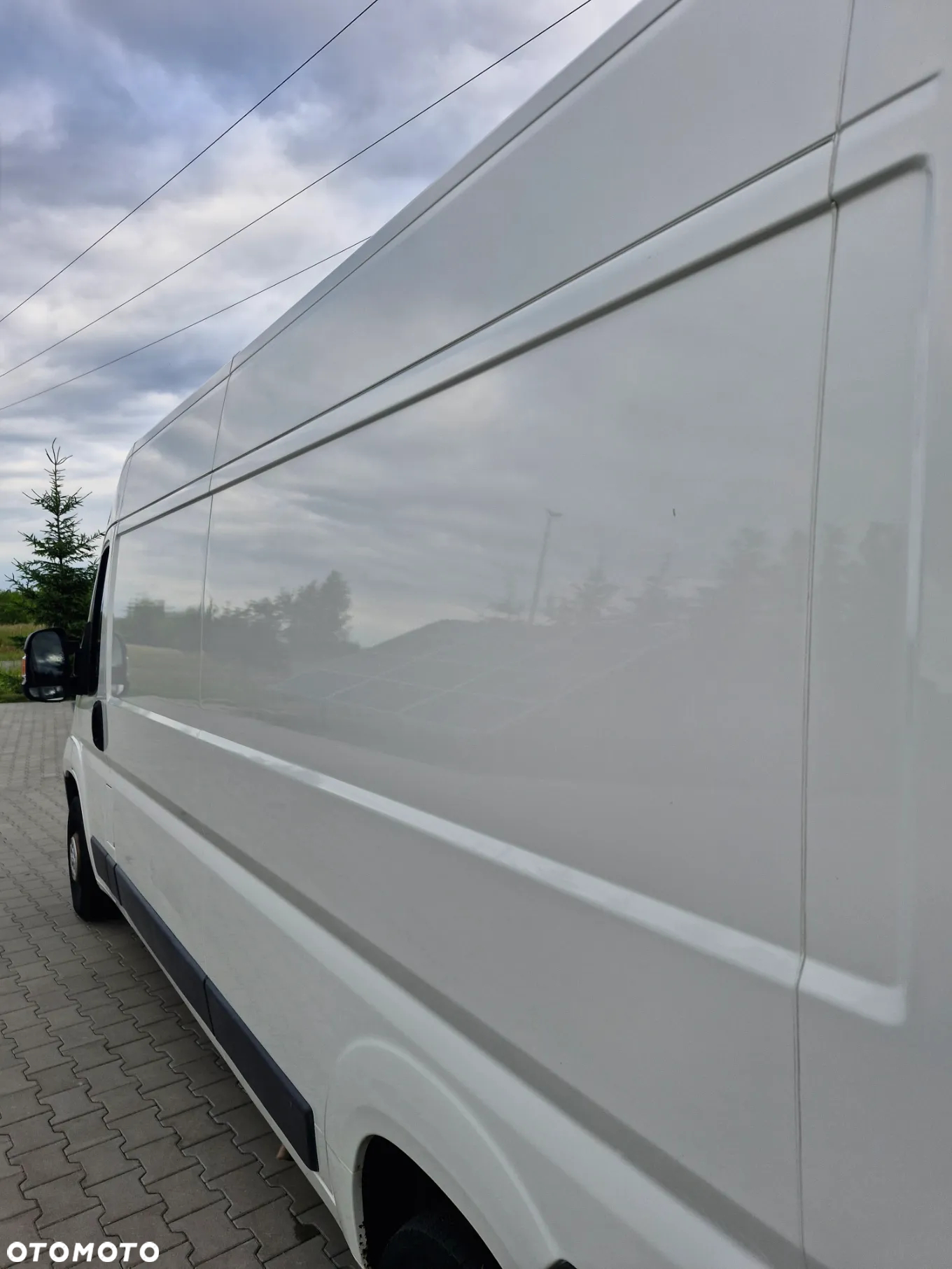 Peugeot Boxer - 18