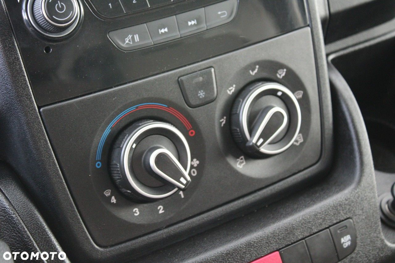 Peugeot Boxer - 18