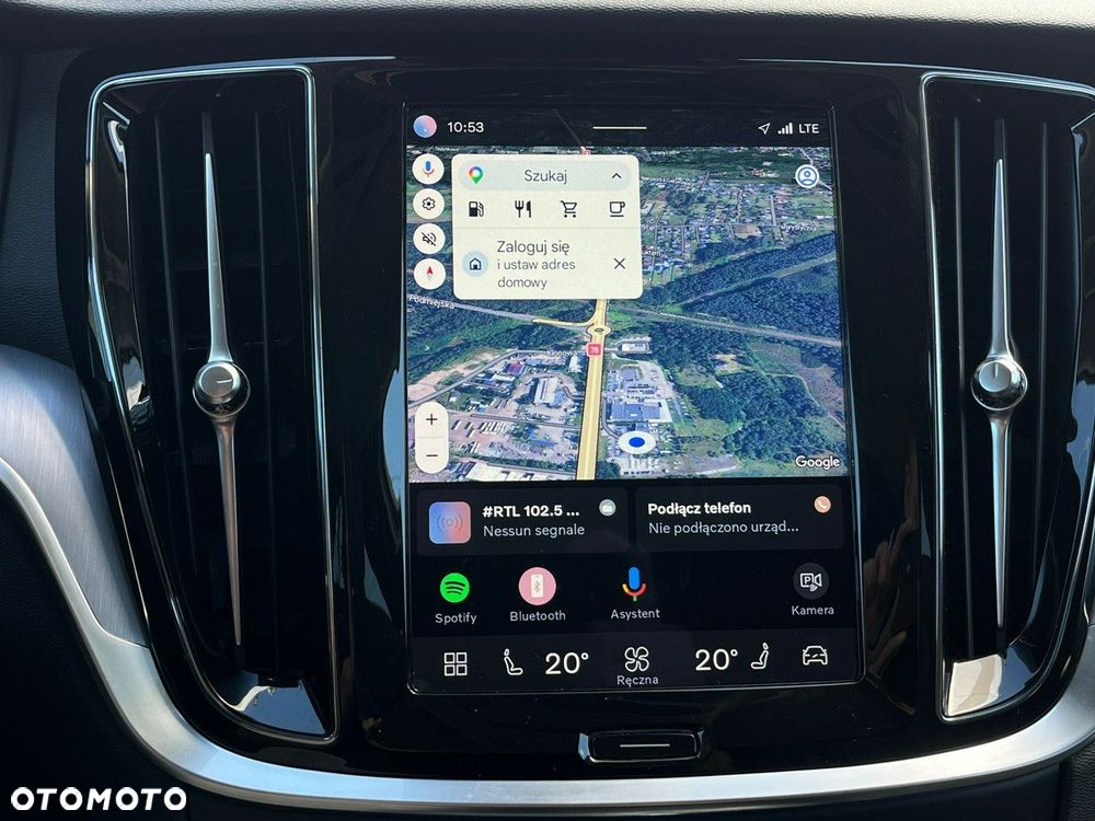 Volvo V60 B4 D Core - 26