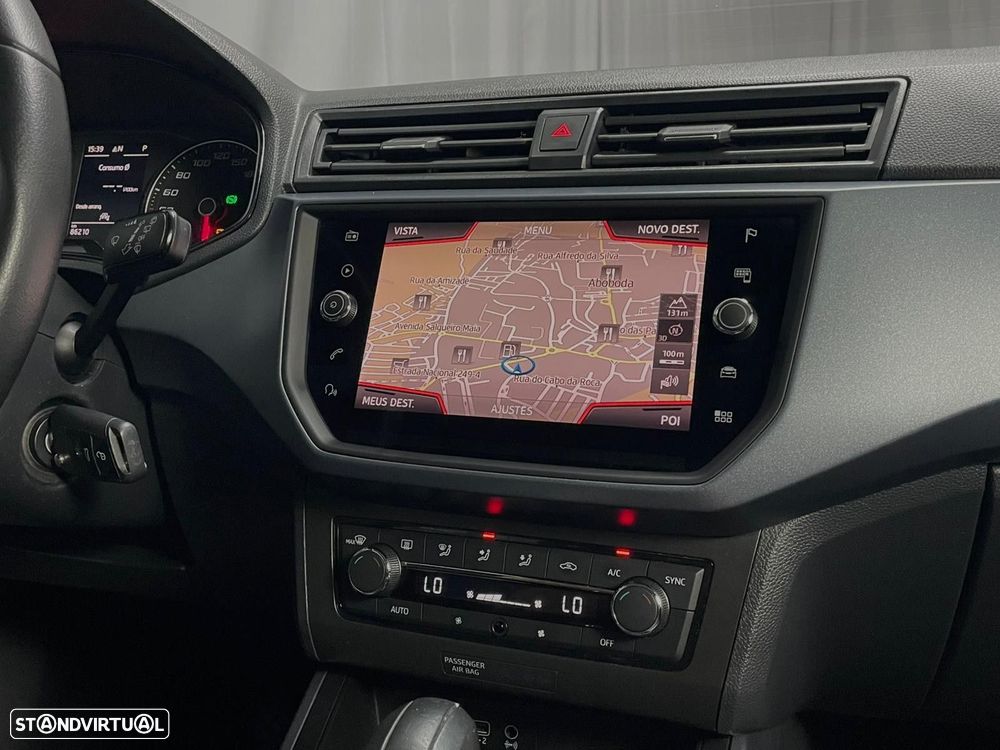 SEAT Arona 1.0 TSI Xcellence DSG - 18