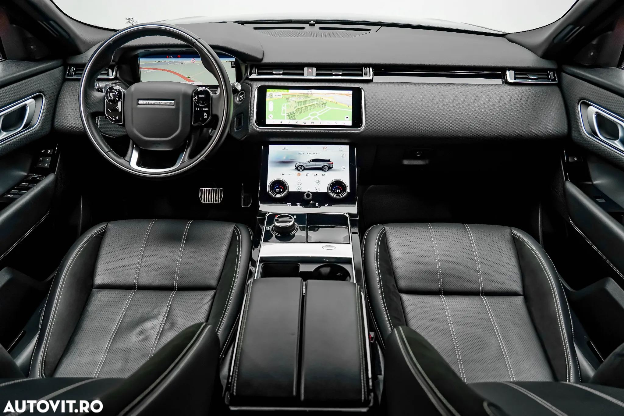 Land Rover Range Rover Velar 2.0 R-Dynamic S - 2