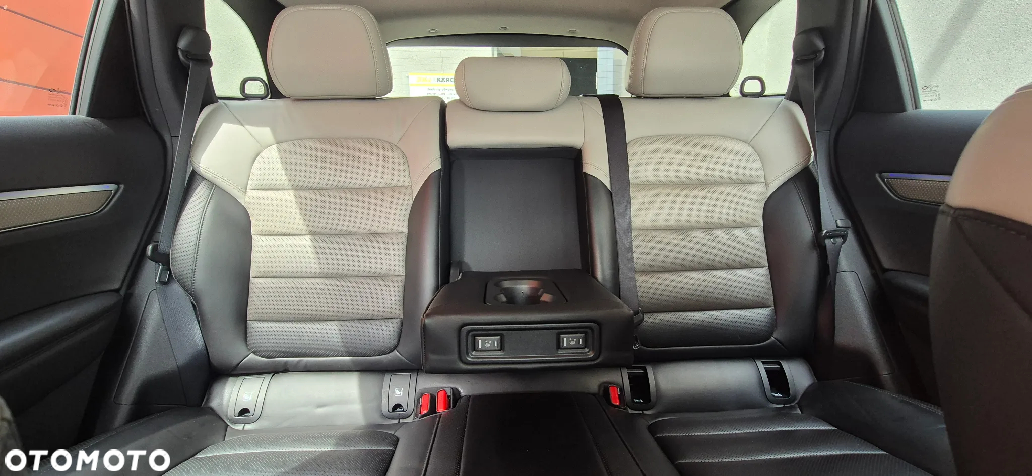 Renault Koleos 2.0 dCi Initiale Paris 4x4 X-Tronic - 29