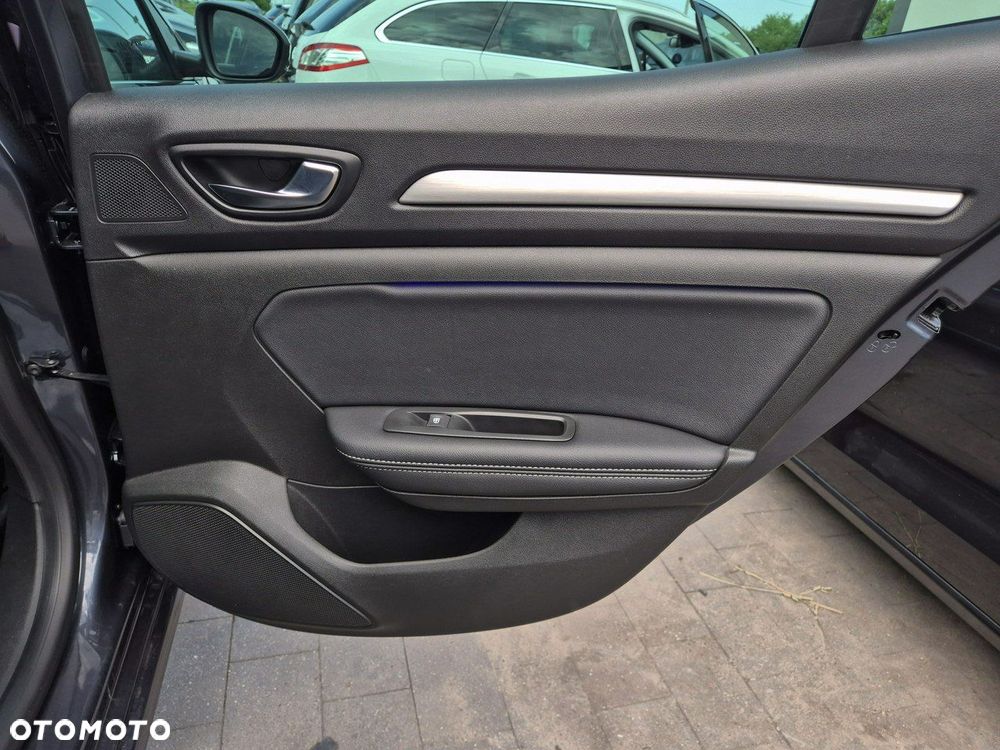 Renault Megane 1.2 16V TCe Energy Bose - 15