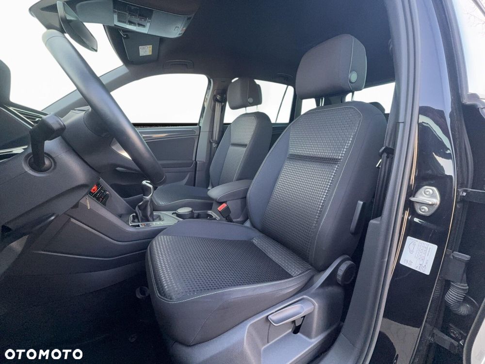 Volkswagen Tiguan 1.5 TSI EVO Life - 31