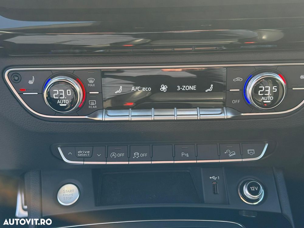 Audi Q5 45 TFSI quattro S tronic sport - 17