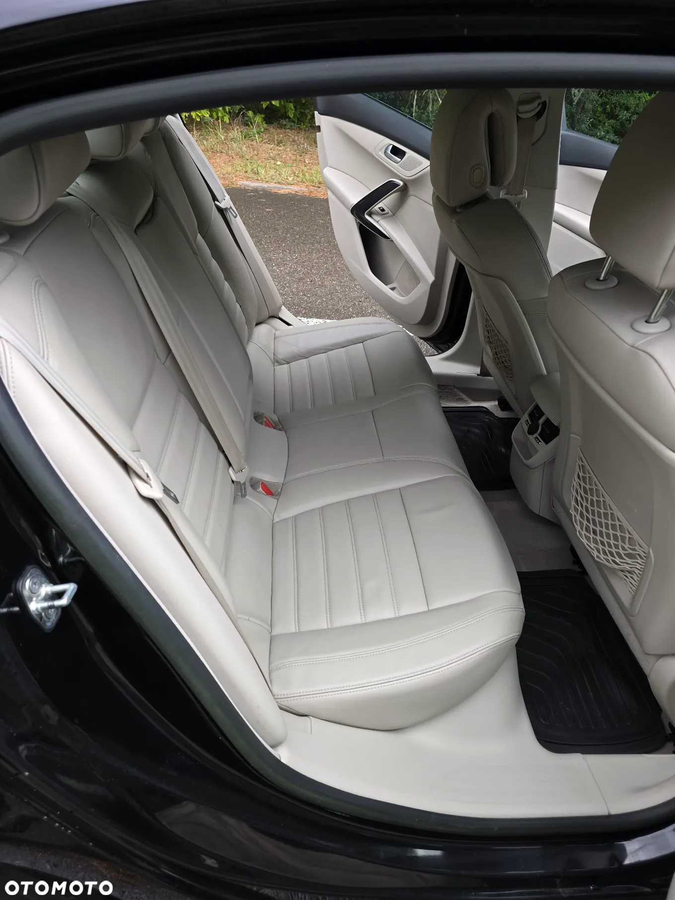 Peugeot 508 2.0 HDi Allure - 22