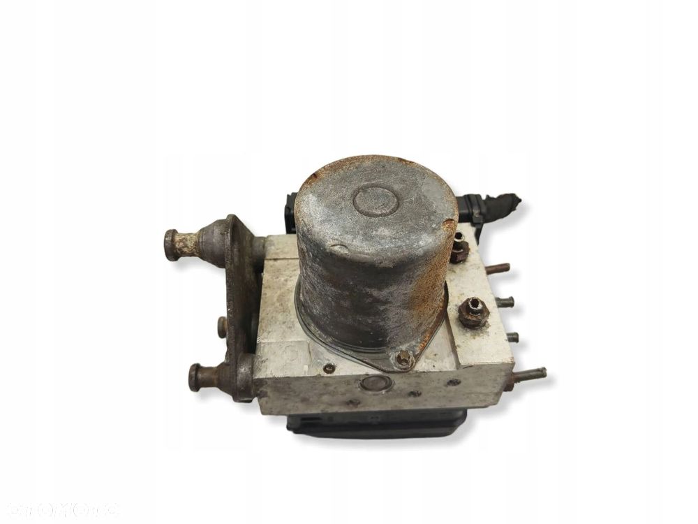 POMPA ABS STEROWNIK CRAFTER I SPRINTER W906 A0014467989 0265951108 - 11