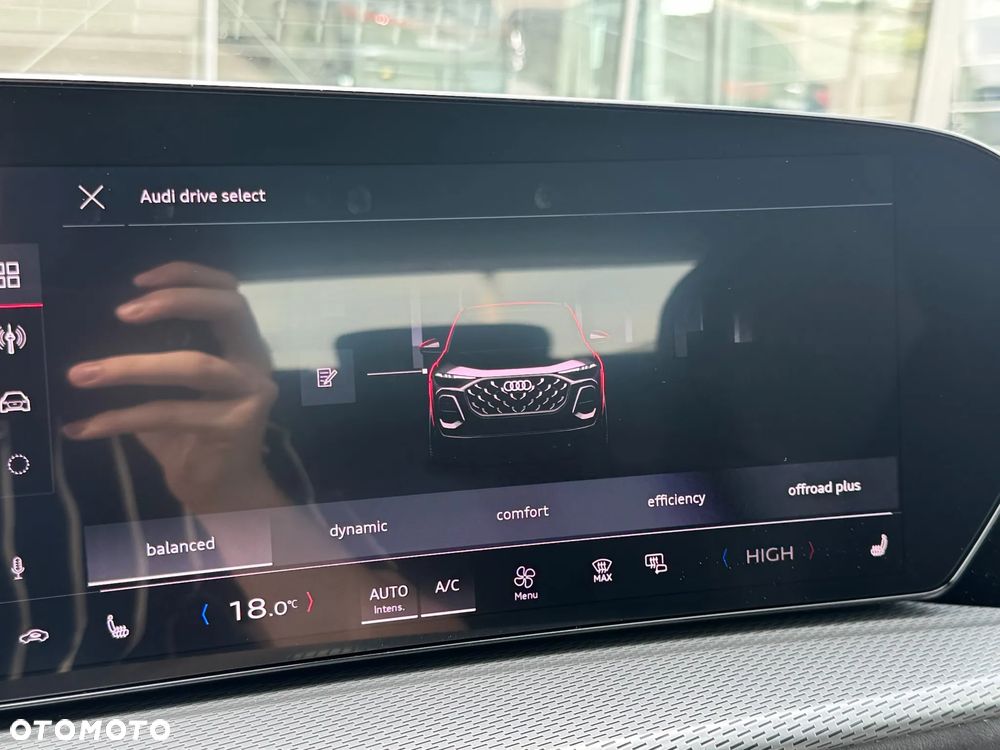 Audi Q5 TDI mHEV 150 kW Quattro S tronic - 28
