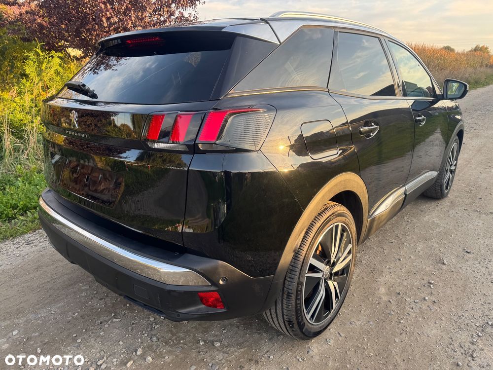Peugeot 3008 - 33