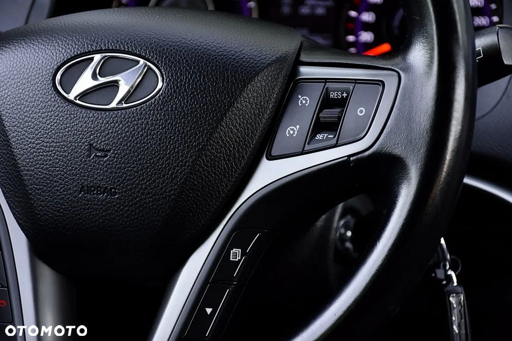 Hyundai i40 1.6 GDI Business - 21