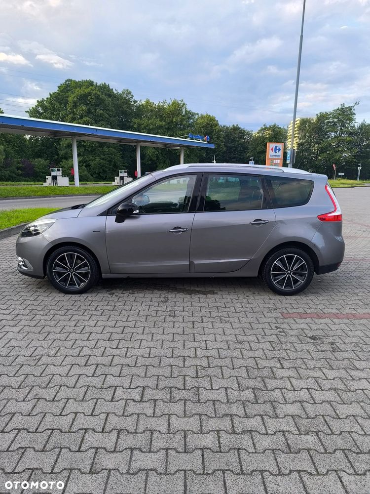 Renault Scenic 1.5 dCi Limited - 1