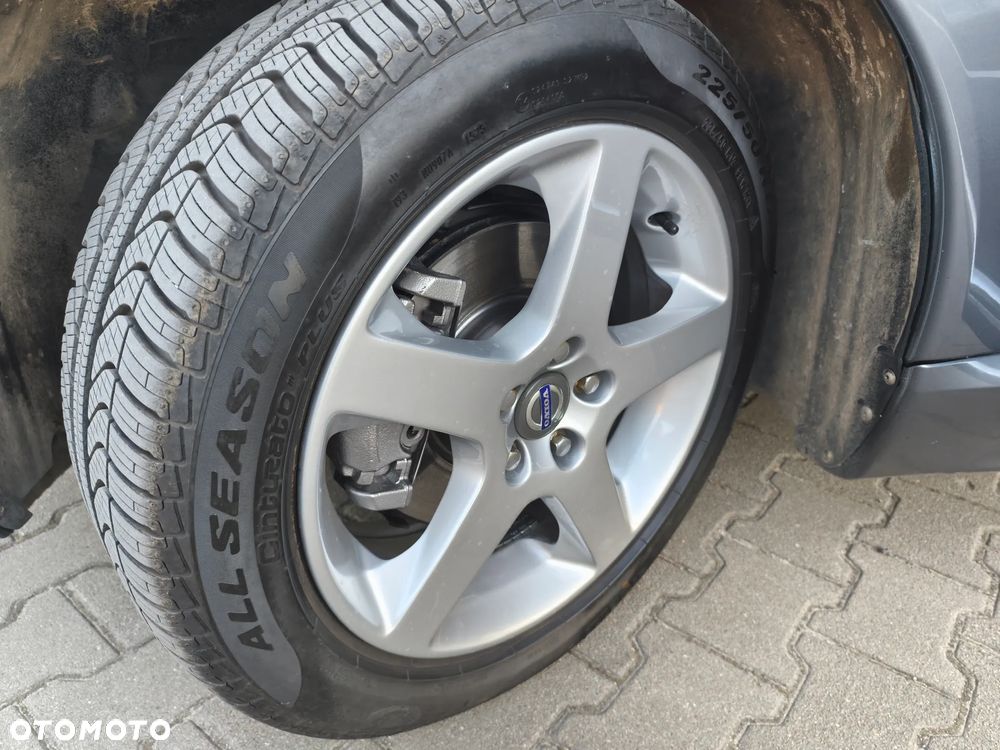 Volvo S80 D5 Summum - 37