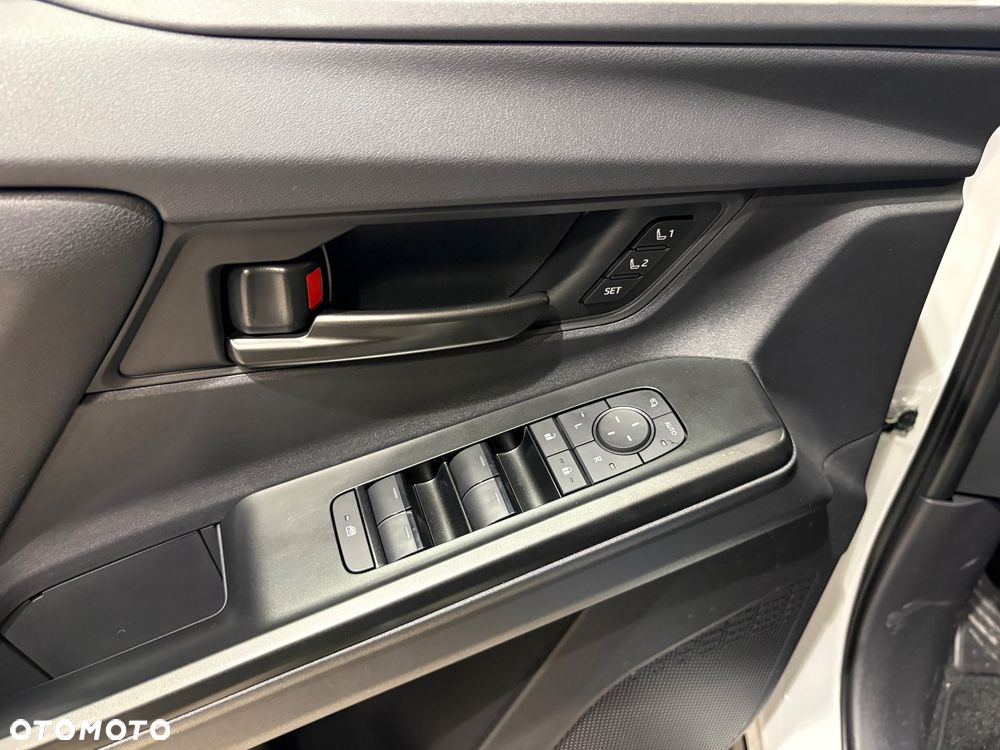 Toyota bZ4X 73.1kWh 4x4 Executive - 15