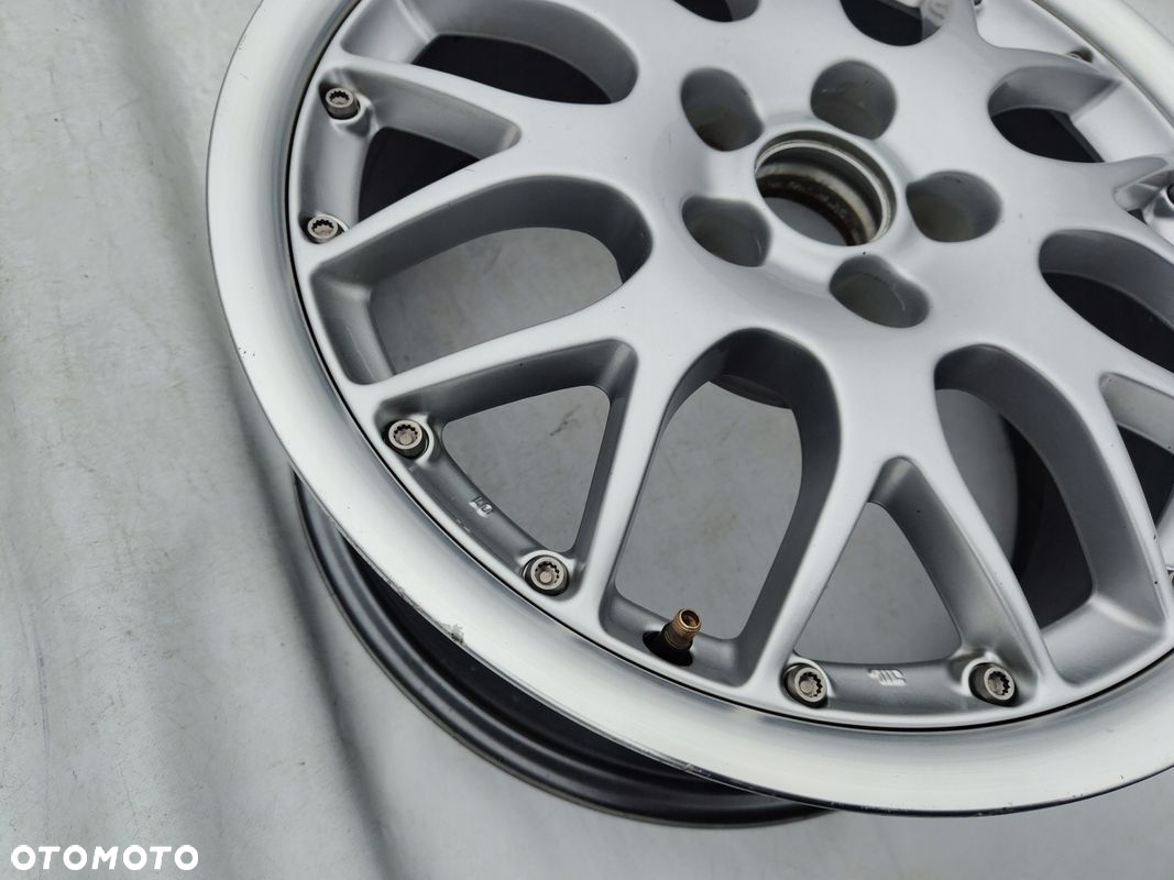 FELGA VW GOLF III IV GTI BBS RS771 16 ORYGINAŁ 1J0601025E tel.509100323 - 4