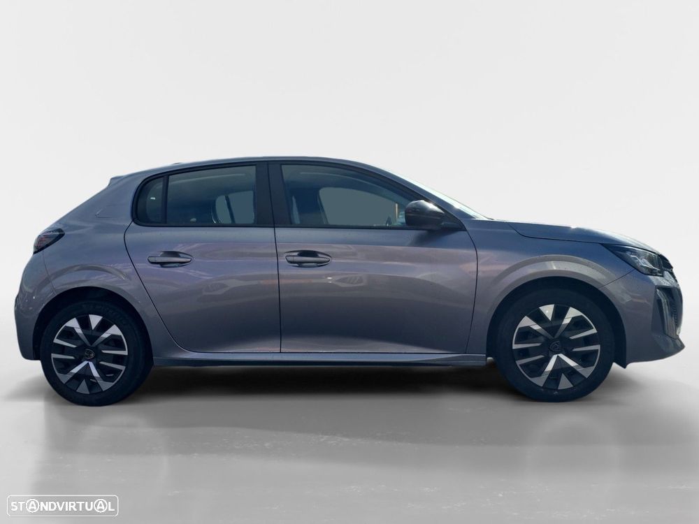 Peugeot 208 1.2 PureTech Active - 6