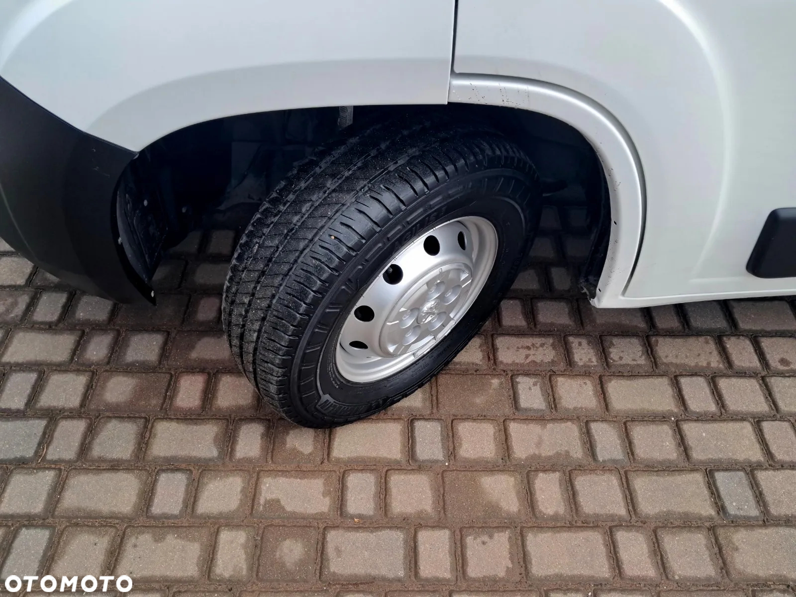 Citroën Jumper, L3H2, Nawigacja, tempomat, klima - 22