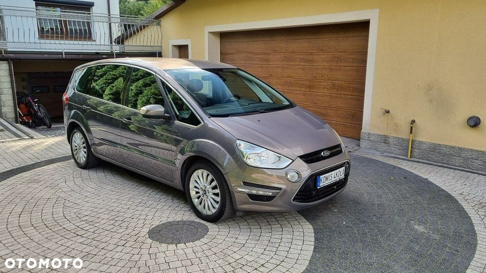 Ford S-Max - 7
