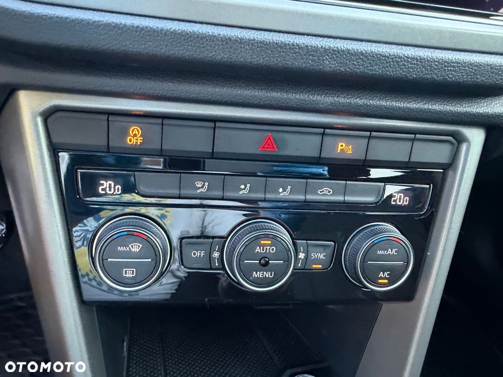 Volkswagen T-Roc 1.5 TSI ACT Advance - 23