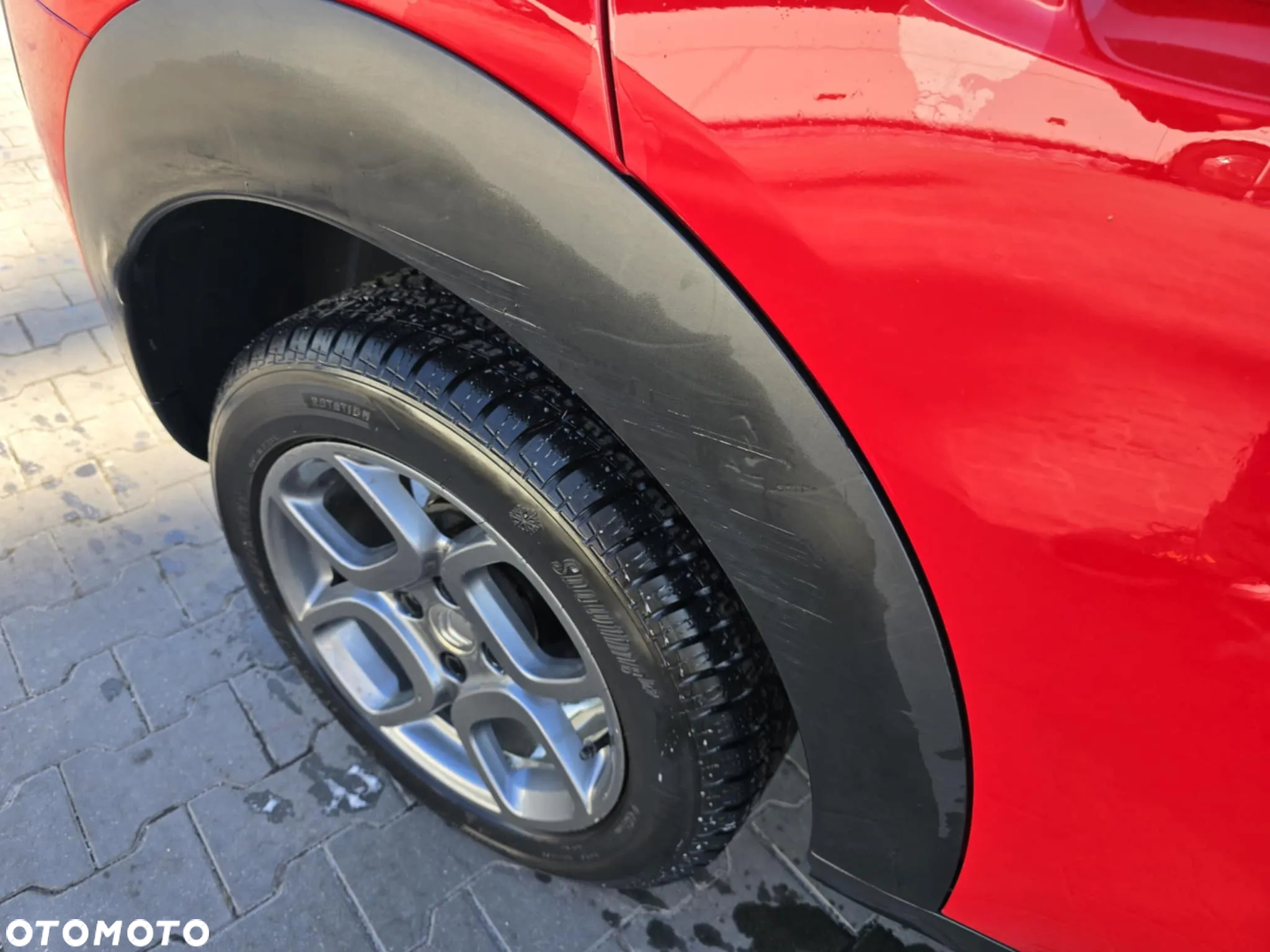 Citroën C4 Cactus 1.2 PureTech Feel S&S - 8