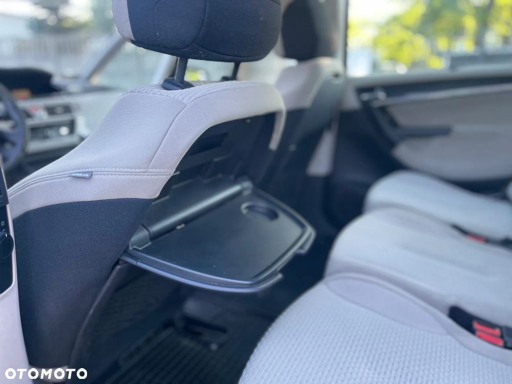 Citroën C4 Picasso 1.6 VTi Equilibre Navi Pack - 18