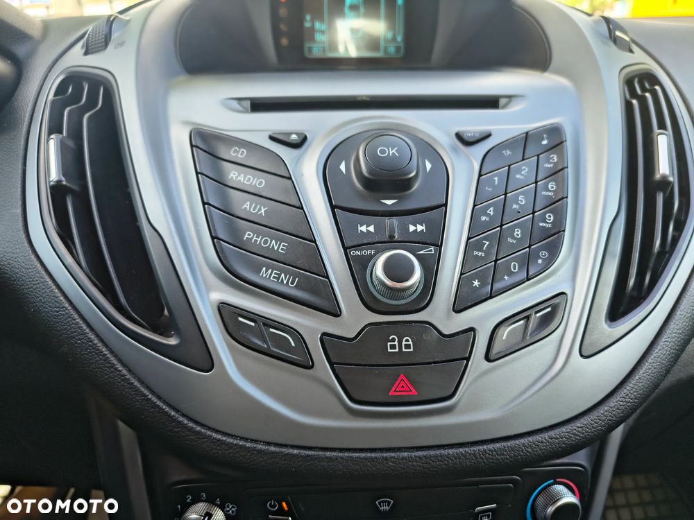 Ford B-MAX 1.0 EcoBoost Ambiente - 10