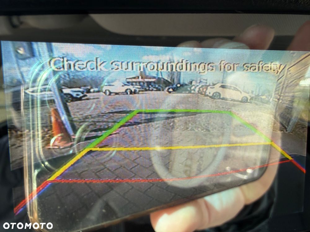 Kia Sportage 1.7 CRDI 2WD Edition 7 - 15