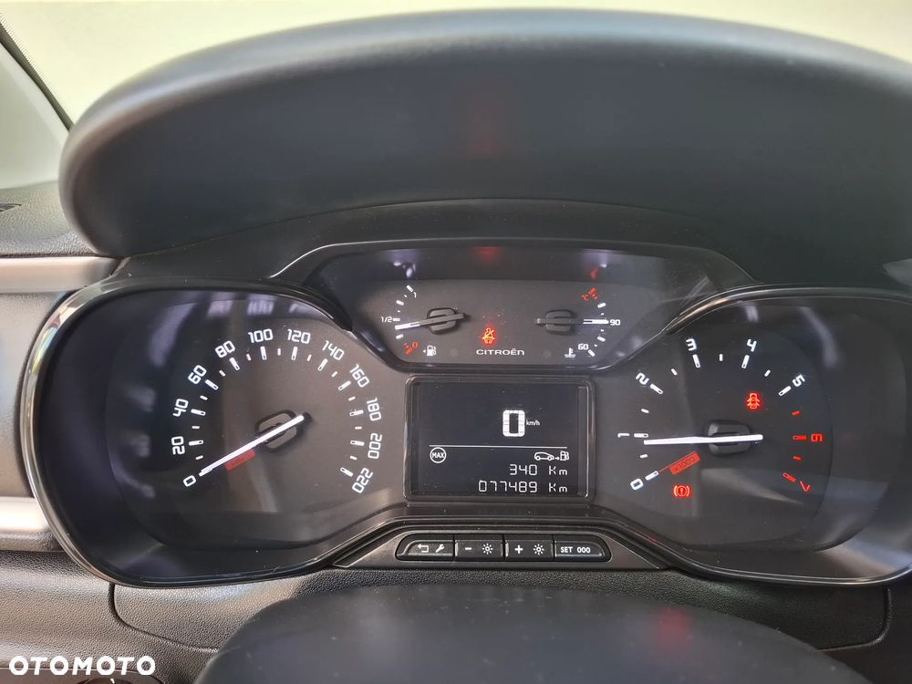 Citroën C3 Pure Tech 83 S&S YOU - 17
