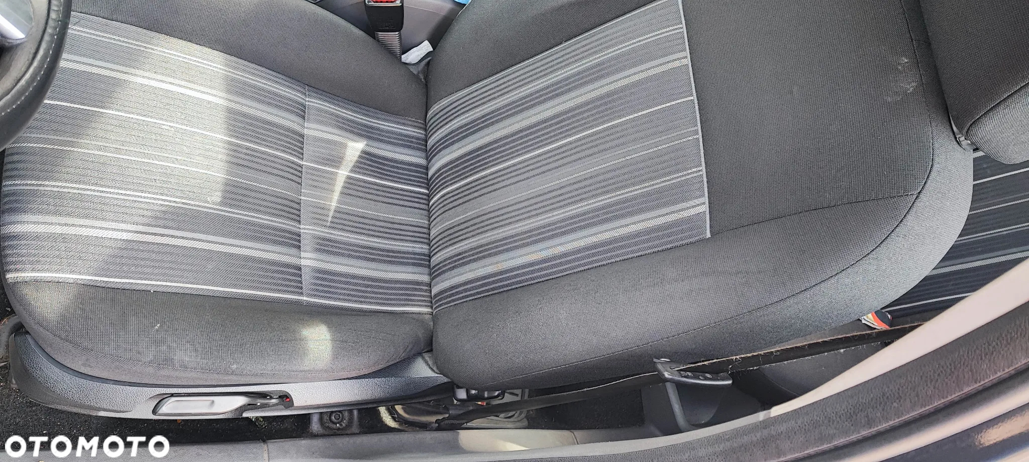Ford Focus 1.8 TDCi Silver X - 6