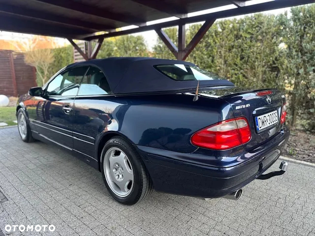 Mercedes-Benz CLK 200 - 3
